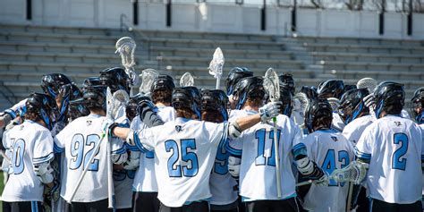 Johns Hopkins University Athletics